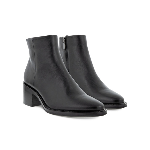 Ecco Shoes - ECCO Women's Shape 35 Sartorelle Mid Ankle Boot